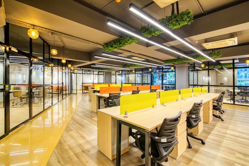 Crescendo Cowork